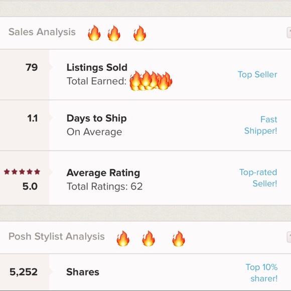 Follow, Share & Offer SAVE BIG on bundles! Xx Jax - Picture 2 of 2